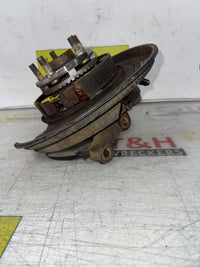 Oct 2000 to Jun 2008 - Subaru Impreza Turbocharged ABS - Right Rear Hub Assembly