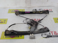 2009-2011 Holden Cruze JG - Left Front Window Regulator/Motor