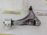 2013 Left Front Lower Control Arm, 2013, Opel, Astra