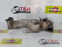 Catalytic Converter, 2010, Subaru, Liberty, V BR