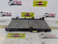 Subaru Impreza WRX STI 2000-2002 - Radiator - 2.0L Turbo Manual