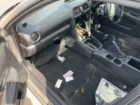Aug 2003 to Aug 2008 - Subaru Impreza WRX Sedan - Left Rear Strut