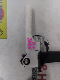 2014 Right Front Seat Belt, 2014, Nissan, Juke, F15