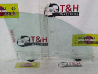 2010 - 2024 Mitsubishi ASX Left Front Door Glass