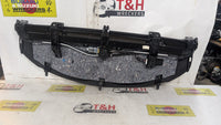 2012 - 2016 Volkswagen CC 3CC Parcel Shelf