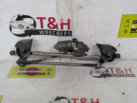 2017 2017 Mitsubishi Outlander ZK Wiper Linkage