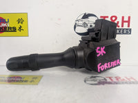 2018-2020 Subaru Forester SK9 - Wiper Switch