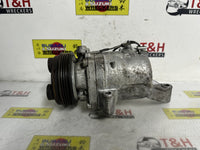 2019 2019 Suzuki Ignis III MF A/C Compressor