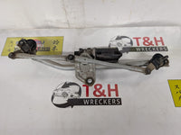 2012 - 2019 Hyundai Veloster FS Wiper Motor