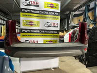 2012 - 2016 Ford Kuga TF Rear Bumper Bar