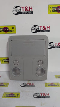 2009 - 2020 Suzuki Grand Vitara II JT JB424 Courtesy Light