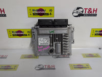Sep 2014 to Jun 2020 - Ford Mondeo MD Diesel 2.0L - Engine ECU