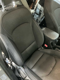 Hyundai i30 PD Hatchback FWD 2017-2023 - Left Rear Window Regulator/Motor