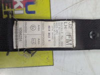 2013 - 2018 Subaru Forester SJ Left Rear Seat Belt