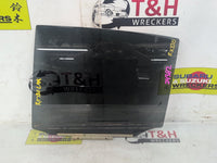 2003 - 2006 Lexus RX330 U30 Left Rear Door Glass