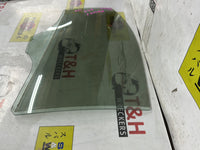 2002 - 2007 Mazda Mazda6 GG Right Rear Door Glass
