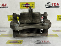 Aug 2021 to Current - Mitsubishi Outlander ZM 2WD - Left Front Caliper