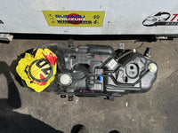 Sep 2013 to May 2022 - Suzuki S-Cross JY FWD Petrol - Fuel Tank