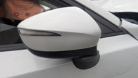 2017 - 2018 Mazda CX-3 DK Right Door Mirror | Power Fold, Non-Heated, Non-Camera, Blind Spot Monitor
