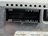 Ford Mondeo MD 2015-2020 - Dash Display Unit