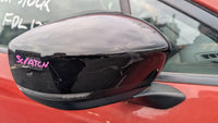 2022-2024 Subaru Crosstrek Right Door Mirror Power Fold Heated w/ Camera
