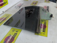 2015 - 2026 Mazda CX 3 DK FWD Left Rear Door Glass