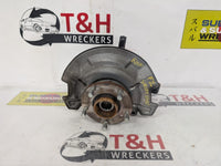 2014 Right Front Hub Assembly, 2014, Suzuki, Swift, IV FZ