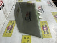 2011 - 2017 Subaru Impreza Left Front Door Glass
