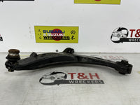 2009 - 2014 Subaru Liberty BR 2.5i Premium AWD Left Front Lower Control Arm