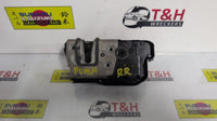 2021 Right Rear Lock Actuator, H1BA | A26412-DE, 2021, Ford, Puma, JK
