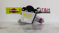2009 2009 Toyota Kluger GSU40 GSU45 Sunroof Motor