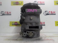 May 2002 to Dec 2010 - Nissan Elgrand E51 - A/C Compressor