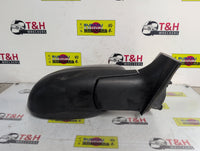 Sep 2011 to Dec 2018 - Holden Barina TM - Right Door Mirror - Colour Coded