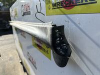 2010 - 2019 Nissan Juke F15 Left Side Skirt