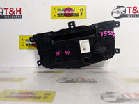2012 Radio Controls, AV79 18K811 CE, 2012, Mazda, BT 50, UP