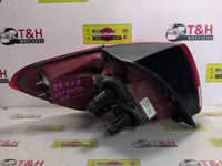 2015 - 2017 Kia Sorento UM Right Taillight | Body Mounted, Non Led Type