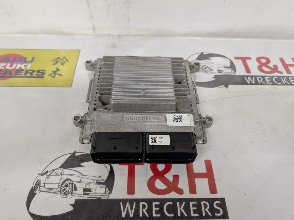 2015-2021 Kia Sportage QL SLI SUV FWD ECU