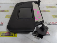 2016 2016 Ford Fiesta WZ Right Sun Visor