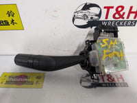 2008 - 2013 Subaru Forester SH9 Wiper Switch