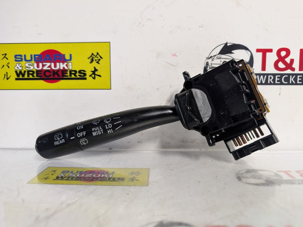 1992-2000 Subaru Impreza GF* - Wiper Switch
