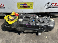 Sep 2013 to May 2022 - Suzuki S-Cross JY FWD Petrol - Fuel Tank