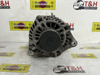 2013 - 2015 Subaru Forester SJ AWD Alternator