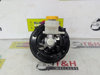 2014 - 2017 Subaru XV Petrol 2.0L Engine Code FB20 Automatic Manual Brake Booster | G4X- PN: 26402FJ120