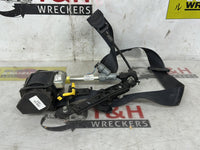 2009 - 2012 Mitsubishi Outlander ZH Right Front Seat Belt