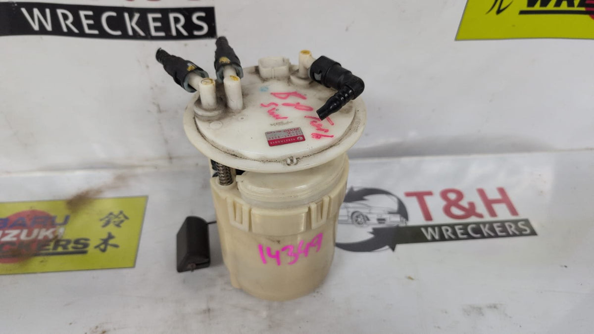 2006-2009 Subaru Liberty GT Sedan AWD Fuel Pump