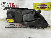 2012 - 2016 Volkswagen CC 3CC Left Headlight