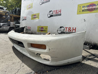 1997 - 2000 Subaru Impreza Front Bumper Bar