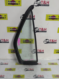 2002 - 2006 Honda CR-V RD7 Right Rear Quarter Door Glass