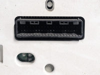 2005 - 2012 Toyota RAV4 A30 FWD Instrument Cluster