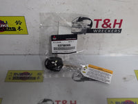2015 - 2021 Mitsubishi Triton MQ Key